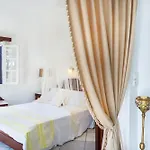 Sunrock - Petunia Aparthotel