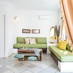 Aparthotel Sunrock - Petunia Naxos City