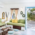 Sunrock - Petunia Aparthotel 3*