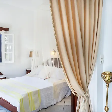 Sunrock - Petunia Aparthotel