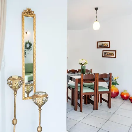 Aparthotel Sunrock - Petunia