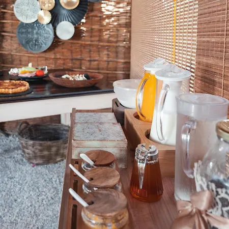 Aparthotel Sunrock - Petunia