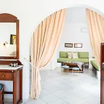Sunrock - Petunia Lejlighedshotel 3*