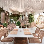 Sunrock - Petunia Lejlighedshotel Naxos City