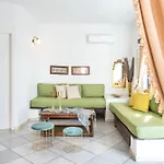 Sunrock - Petunia 3* Naxos City