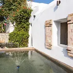 Lejlighedshotel Sunrock - Petunia 3*