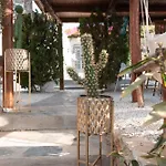 Lejlighedshotel Sunrock - Petunia Naxos City