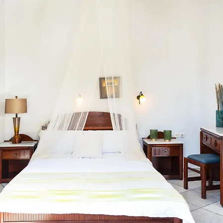 Aparthotel Sunrock - Petunia *
