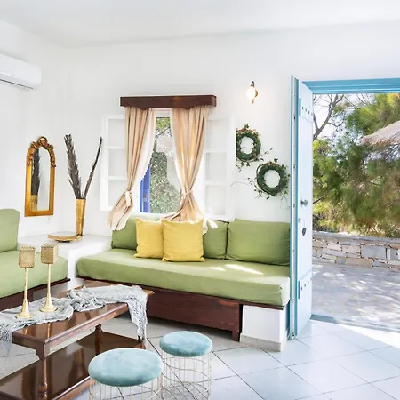Aparthotel Sunrock - Petunia