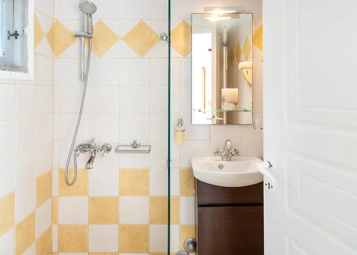 Sunrock - Petunia Апарт-отель